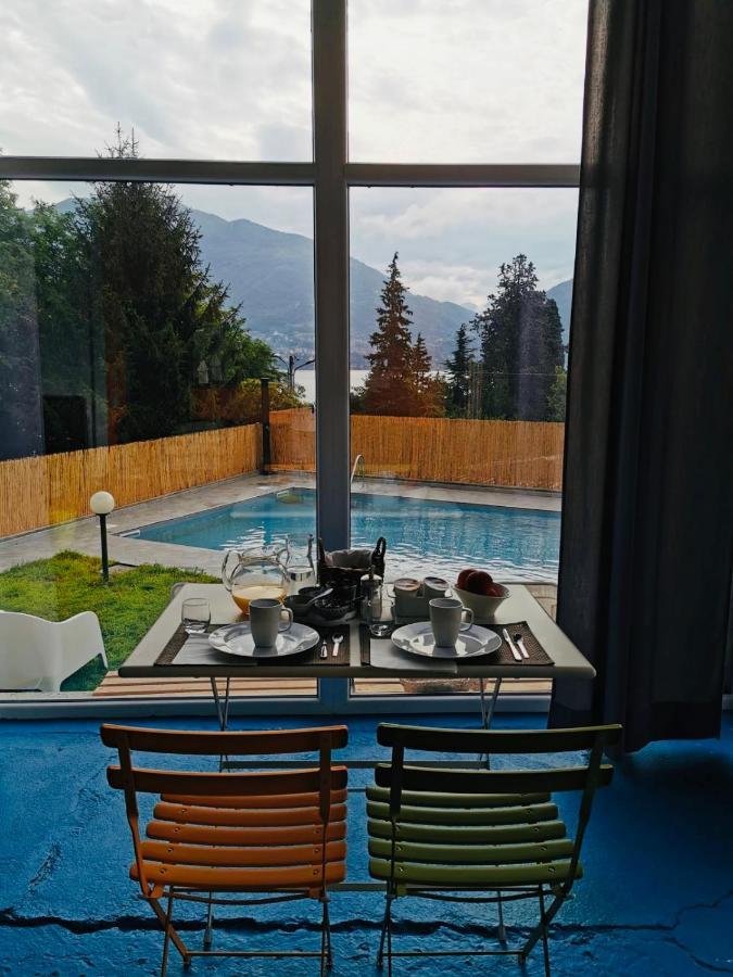Akuaduulza B&B Como Lake San Siro  Exterior photo